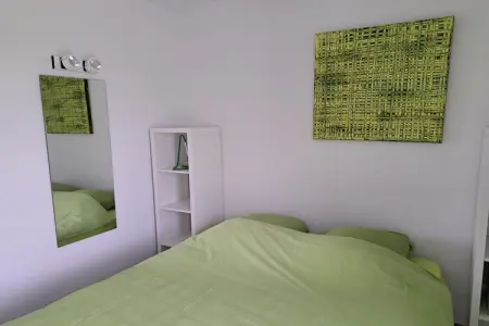 Alatienne, Casa de vacaciones Viroinval (Ardenas, Dinant-Han-Chimay y alrededores) 7 person - Photo 22