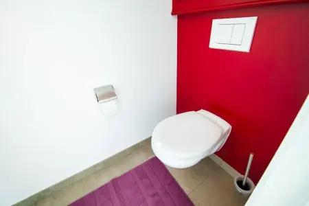 Alatienne, Casa de vacaciones Viroinval (Ardenas, Dinant-Han-Chimay y alrededores) 7 person - Photo 24