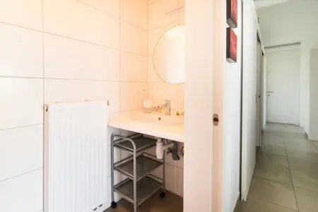 Alatienne, Casa de vacaciones Viroinval (Ardenas, Dinant-Han-Chimay y alrededores) 7 person - Photo 25