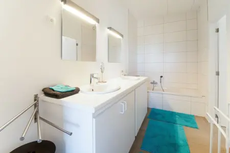 Alatienne, Casa de vacaciones Viroinval (Ardenas, Dinant-Han-Chimay y alrededores) 7 person - Photo 27