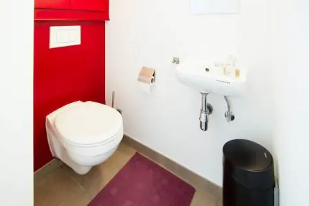 Alatienne, Casa de vacaciones Viroinval (Ardenas, Dinant-Han-Chimay y alrededores) 7 person - Photo 28