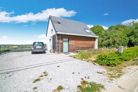 Alatienne, Casa de vacaciones Viroinval (Ardenas, Dinant-Han-Chimay y alrededores) 7 person - Photo 30