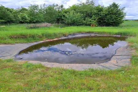 Alatienne, Casa de vacaciones Viroinval (Ardenas, Dinant-Han-Chimay y alrededores) 7 person - Photo 38