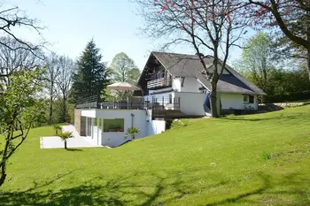 Region Wallonne, Chalet à Stoumont, Le Monthouet BE-0004-58 N°556886