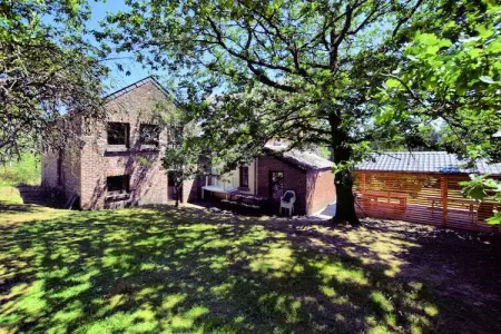Castarière, Gîte confortable avec jardin à Durbuy - Photo 6