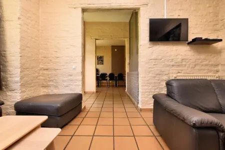 Castarière, Gîte confortable avec jardin à Durbuy - Photo 8