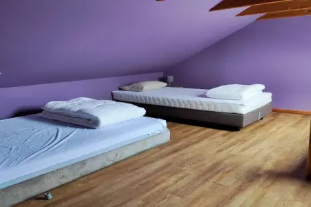 Castarière, Gîte confortable avec jardin à Durbuy - Photo 14