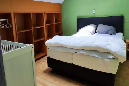 Castarière, Gîte confortable avec jardin à Durbuy - Photo 15