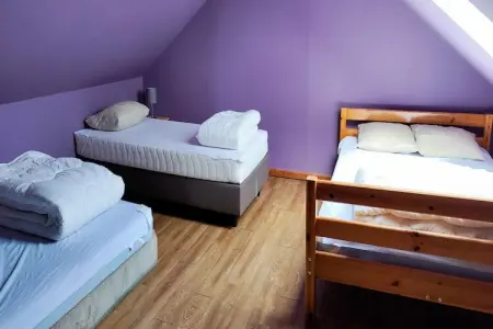 Castarière, Gîte confortable avec jardin à Durbuy - Photo 17