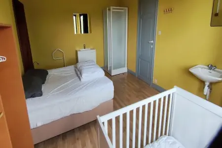 Castarière, Gîte confortable avec jardin à Durbuy - Photo 21