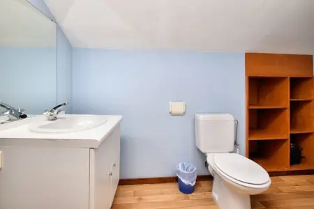 Castarière, Gîte confortable avec jardin à Durbuy - Photo 25