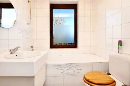 Castarière, Gîte confortable avec jardin à Durbuy - Photo 27