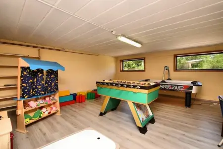 Castarière, Gîte confortable avec jardin à Durbuy - Photo 29