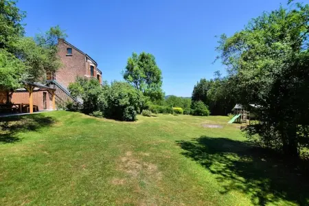 Castarière, Gîte confortable avec jardin à Durbuy - Photo 32