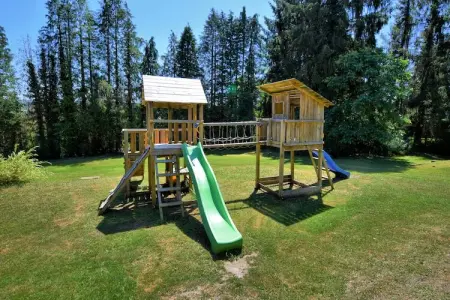 Castarière, Gîte confortable avec jardin à Durbuy - Photo 33