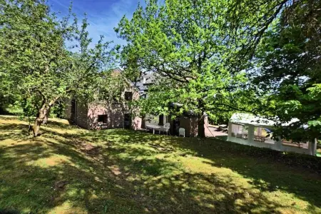 Castarière, Gîte confortable avec jardin à Durbuy - Photo 35