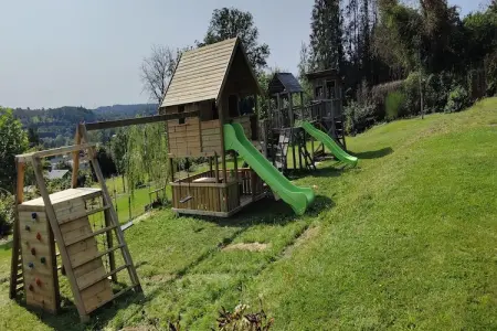 Castarière, Gîte confortable avec jardin à Durbuy - Photo 36