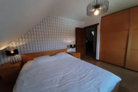 Amon cana, Villa luxueuse à Stavelot avec sauna et piscine extérieure - Photo 18