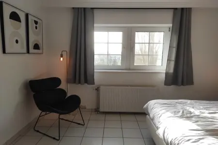 Amon cana, Villa luxueuse à Stavelot avec sauna et piscine extérieure - Photo 23