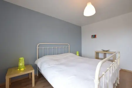 La Tannière, Charmante maison de vacances à Érezée, spacieuse, originale et calme - Photo 14