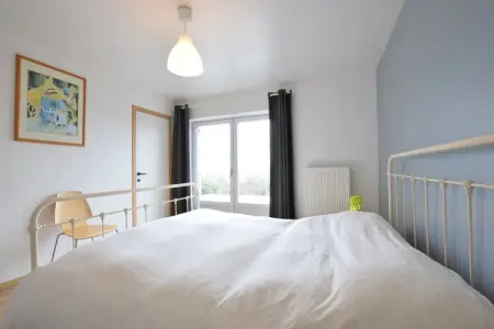 La Tannière, Charmante maison de vacances à Érezée, spacieuse, originale et calme - Photo 15