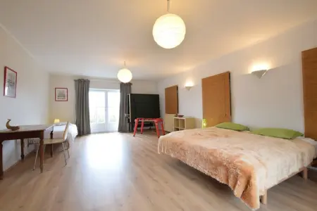 La Tannière, Charmante maison de vacances à Érezée, spacieuse, originale et calme - Photo 16