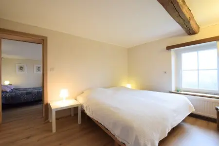 La Tannière, Charmante maison de vacances à Érezée, spacieuse, originale et calme - Photo 19