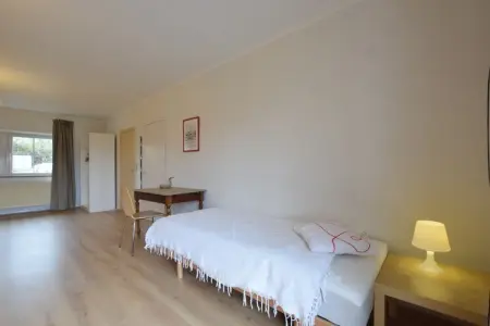 La Tannière, Charmante maison de vacances à Érezée, spacieuse, originale et calme - Photo 20