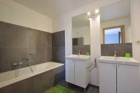 La Tannière, Charmante maison de vacances à Érezée, spacieuse, originale et calme - Photo 21