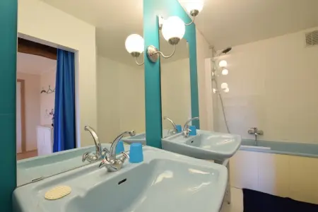 La Tannière, Charmante maison de vacances à Érezée, spacieuse, originale et calme - Photo 22