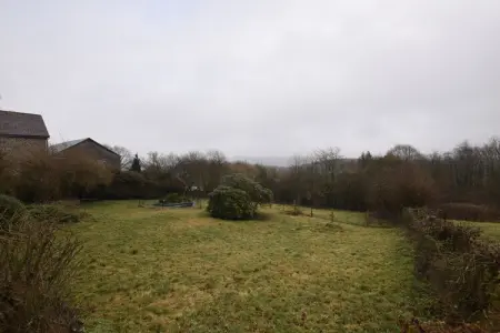 La Tannière, Charmante maison de vacances à Érezée, spacieuse, originale et calme - Photo 26
