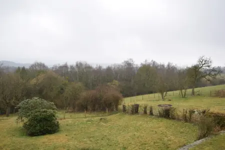 La Tannière, Charmante maison de vacances à Érezée, spacieuse, originale et calme - Photo 27