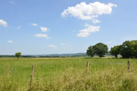 La Tannière, Charmante maison de vacances à Érezée, spacieuse, originale et calme - Photo 28