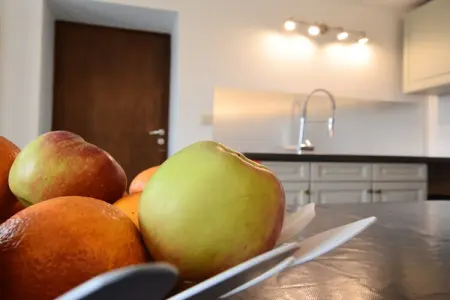 La Tannière, Charmante maison de vacances à Érezée, spacieuse, originale et calme - Photo 32