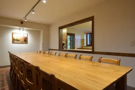 Fermette de Lamerlé, Maison de vacances pittoresque avec sauna à Gouvy, Belgique - Photo 9