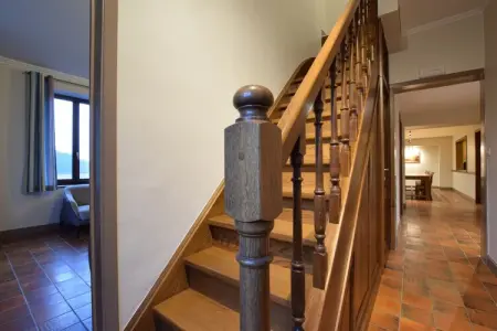 Fermette de Lamerlé, Maison de vacances pittoresque avec sauna à Gouvy, Belgique - Photo 14