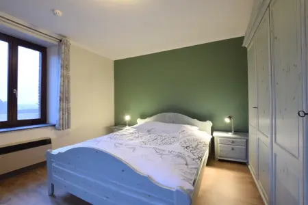 Fermette de Lamerlé, Maison de vacances pittoresque avec sauna à Gouvy, Belgique - Photo 17