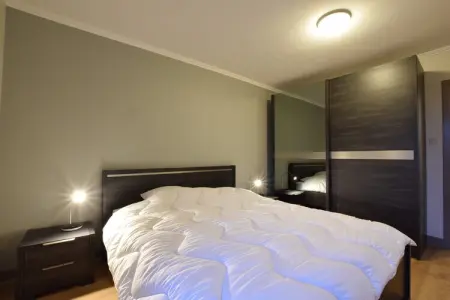 Fermette de Lamerlé, Maison de vacances pittoresque avec sauna à Gouvy, Belgique - Photo 21