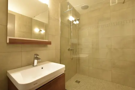 Fermette de Lamerlé, Maison de vacances pittoresque avec sauna à Gouvy, Belgique - Photo 23