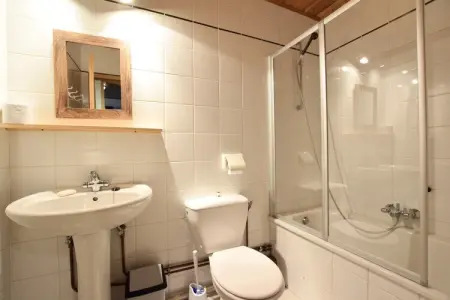 Fermette de Lamerlé, Maison de vacances pittoresque avec sauna à Gouvy, Belgique - Photo 24