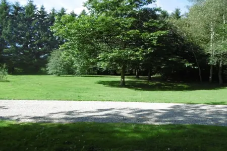 Fermette de Lamerlé, Maison de vacances pittoresque avec sauna à Gouvy, Belgique - Photo 26
