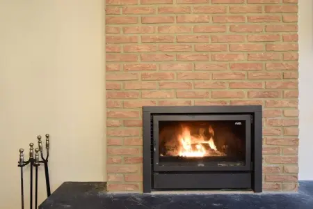 Fermette de Lamerlé, Maison de vacances pittoresque avec sauna à Gouvy, Belgique - Photo 30