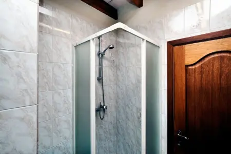 La Buse, Maison de vacances spacieuse avec jardin privé à Rendeux - Photo 21