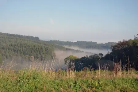 La Buse, Maison de vacances spacieuse avec jardin privé à Rendeux - Photo 26