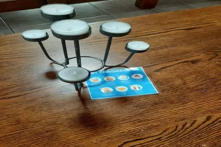 La Buse, Maison de vacances spacieuse avec jardin privé à Rendeux - Photo 35