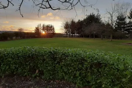 La Buse, Maison de vacances spacieuse avec jardin privé à Rendeux - Photo 36