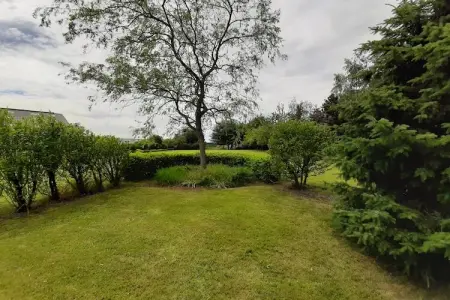 La Buse, Maison de vacances spacieuse avec jardin privé à Rendeux - Photo 38