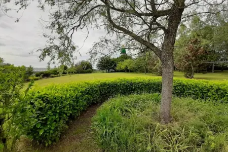 La Buse, Maison de vacances spacieuse avec jardin privé à Rendeux - Photo 39