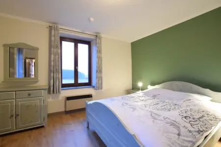 Fermette de Lamerlé 8 Personnes, Maison rénovée avec sauna à Gouvy dans les Ardennes - Photo 8