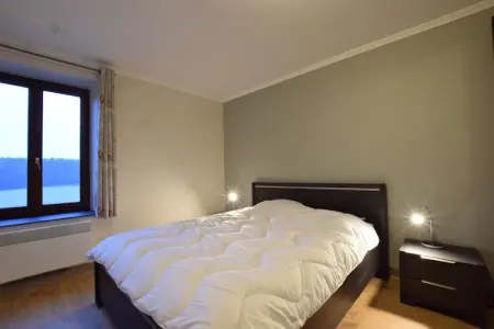 Fermette de Lamerlé 8 Personnes, Maison rénovée avec sauna à Gouvy dans les Ardennes - Photo 25